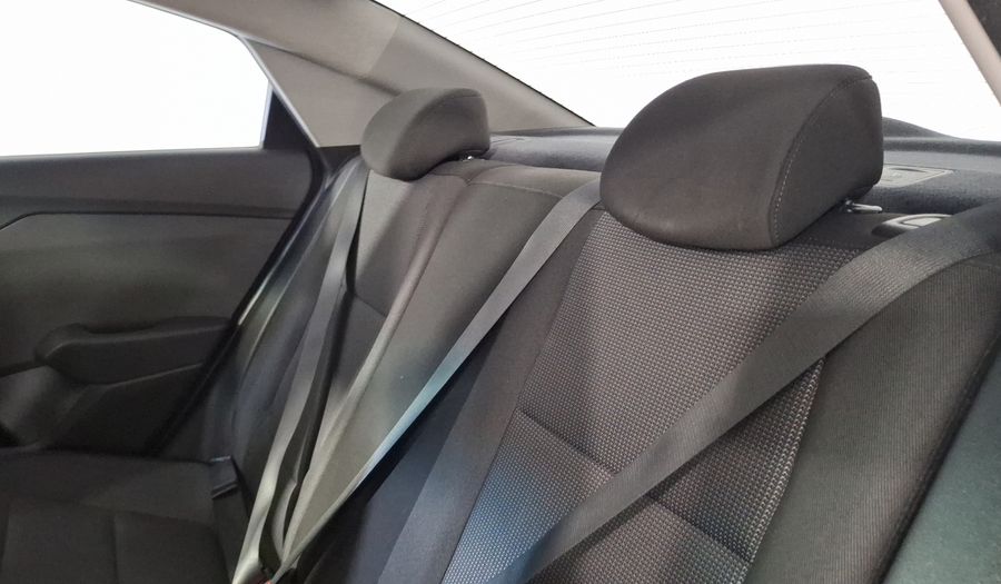 Hyundai Accent 1.6 GL Hatchback 2020