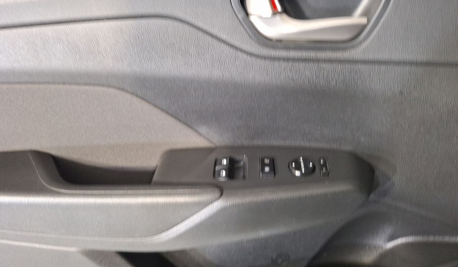 Hyundai Accent 1.6 GL Hatchback 2020