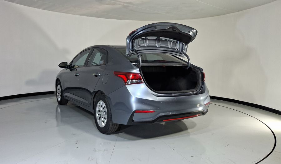 Hyundai Accent 1.6 GL Hatchback 2020