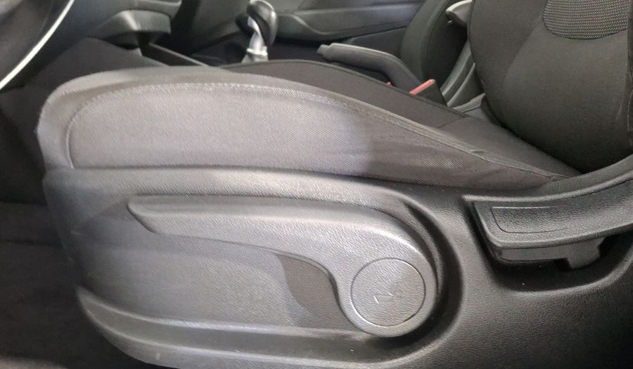 Hyundai Accent 1.6 GL Hatchback 2020