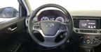 Hyundai Accent 1.6 GL Hatchback 2020