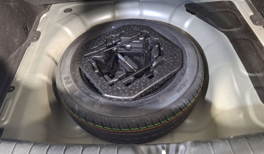 Hyundai Accent 1.6 GL Hatchback 2020