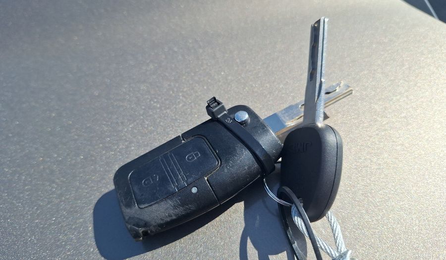 Jmc Vigus 2.4 PLUS DIESEL Pickup 2023