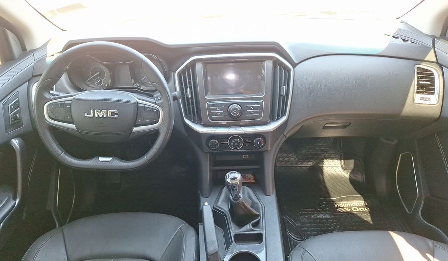 Jmc Vigus 2.4 PLUS DIESEL Pickup 2023