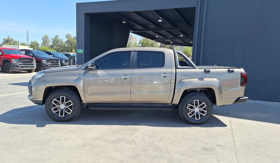 Jmc Vigus 2.4 PLUS DIESEL Pickup 2023