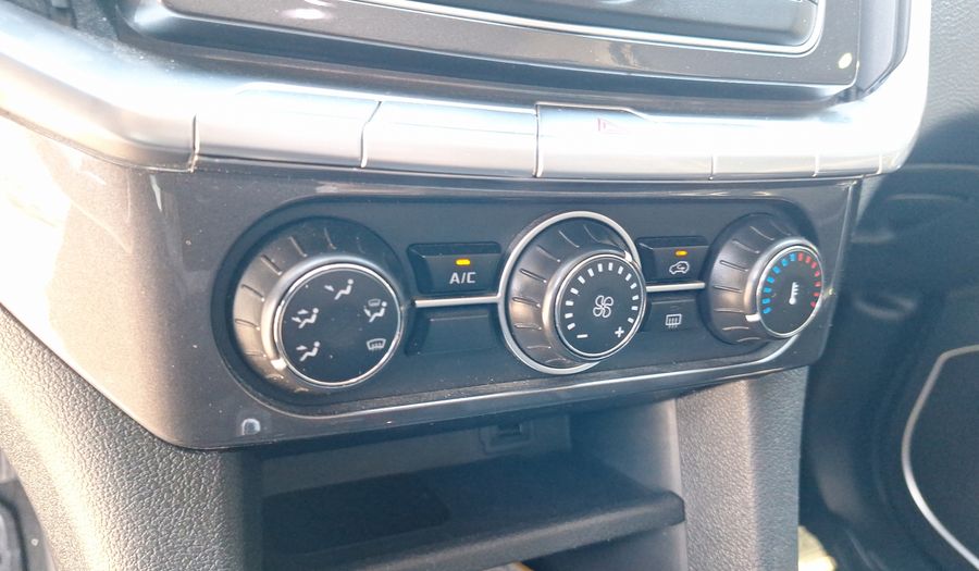 Jmc Vigus 2.4 PLUS DIESEL Pickup 2023