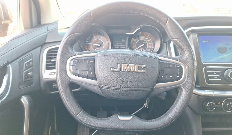 Jmc Vigus 2.4 PLUS DIESEL Pickup 2023