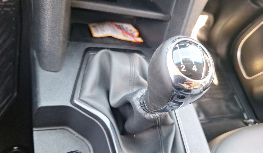 Jmc Vigus 2.4 PLUS DIESEL Pickup 2023