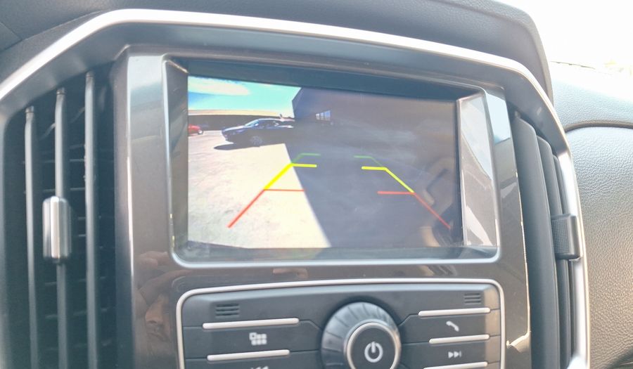 Jmc Vigus 2.4 PLUS DIESEL Pickup 2023