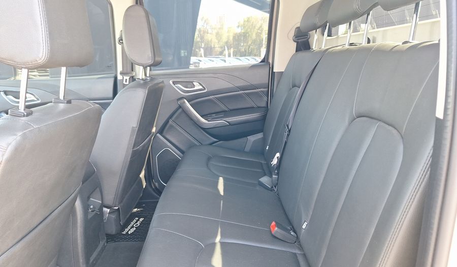 Jmc Vigus 2.4 PLUS DIESEL Pickup 2023