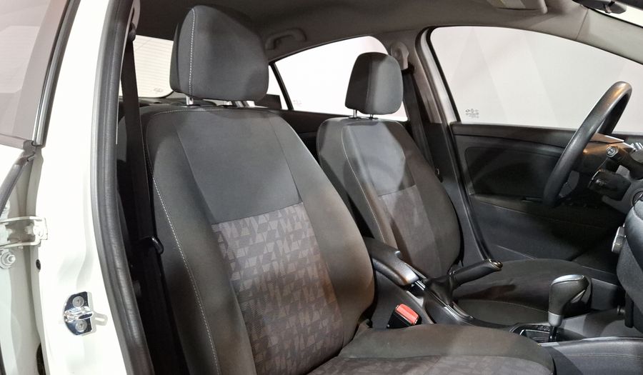 Renault Fluence 2.0 EXPRESSION AT Sedan 2013