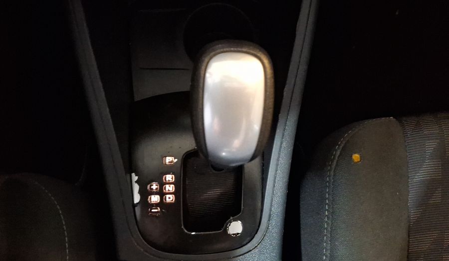 Renault Fluence 2.0 EXPRESSION AT Sedan 2013