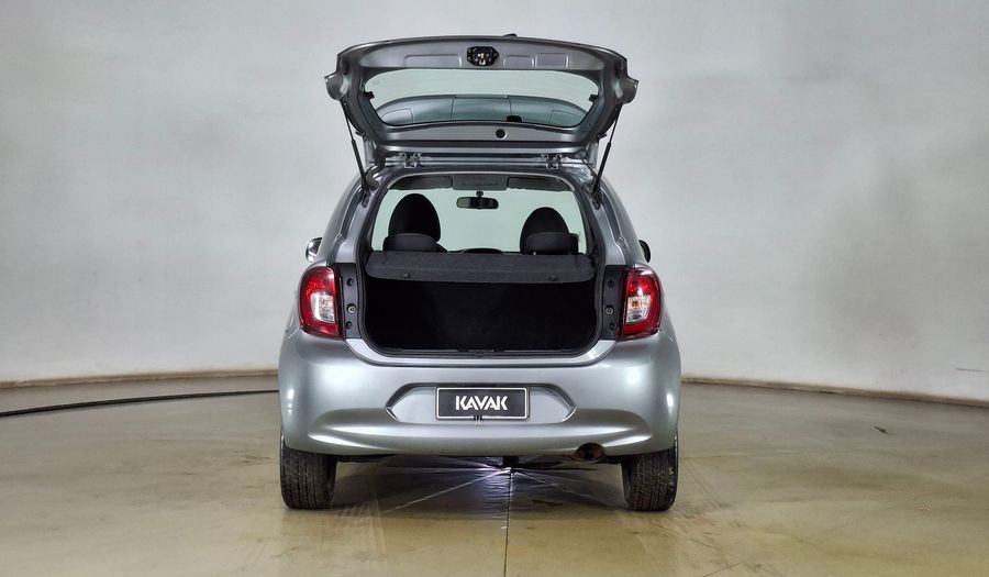 Nissan March 1.6 SPORT ADVANCE Hatchback 2019