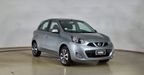 Nissan March 1.6 SPORT ADVANCE Hatchback 2019