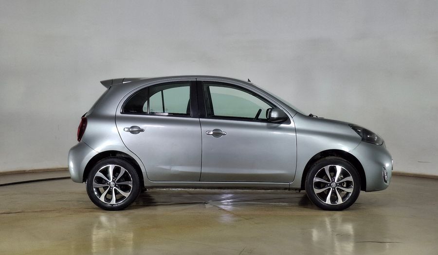 Nissan March 1.6 SPORT ADVANCE Hatchback 2019