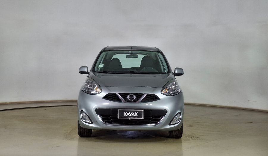 Nissan March 1.6 SPORT ADVANCE Hatchback 2019