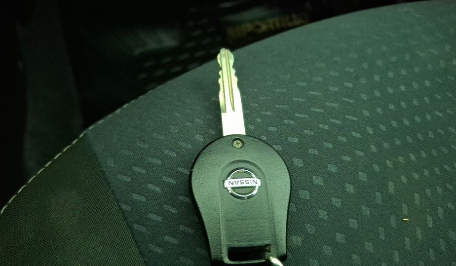 Nissan March 1.6 SPORT ADVANCE Hatchback 2019