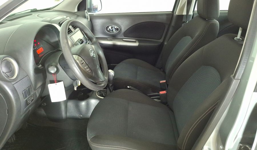 Nissan March 1.6 SPORT ADVANCE Hatchback 2019