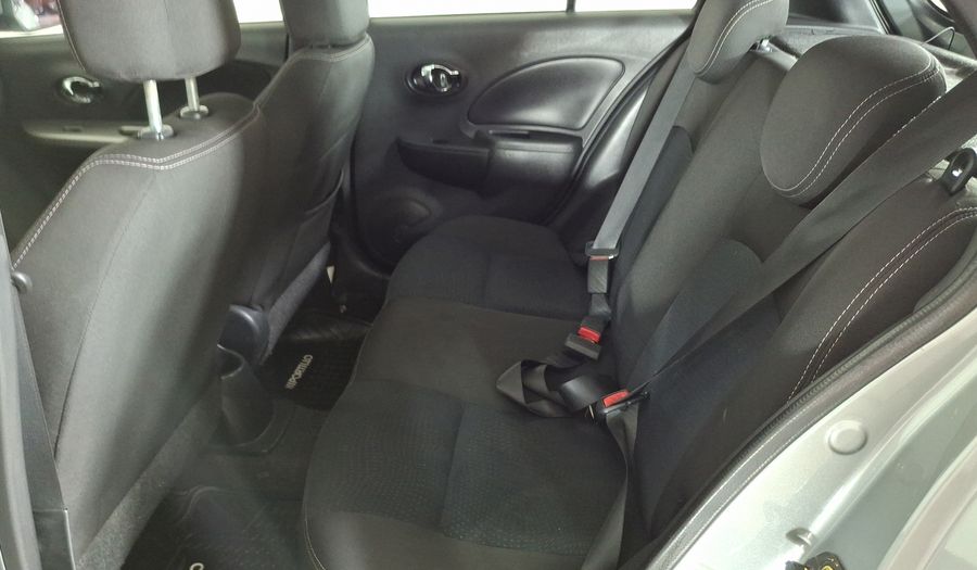 Nissan March 1.6 SPORT ADVANCE Hatchback 2019