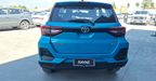 Toyota Raize 1.2 E Suv 2023