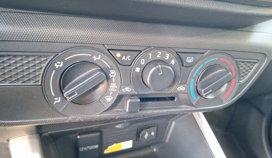 Toyota Raize 1.2 E Suv 2023