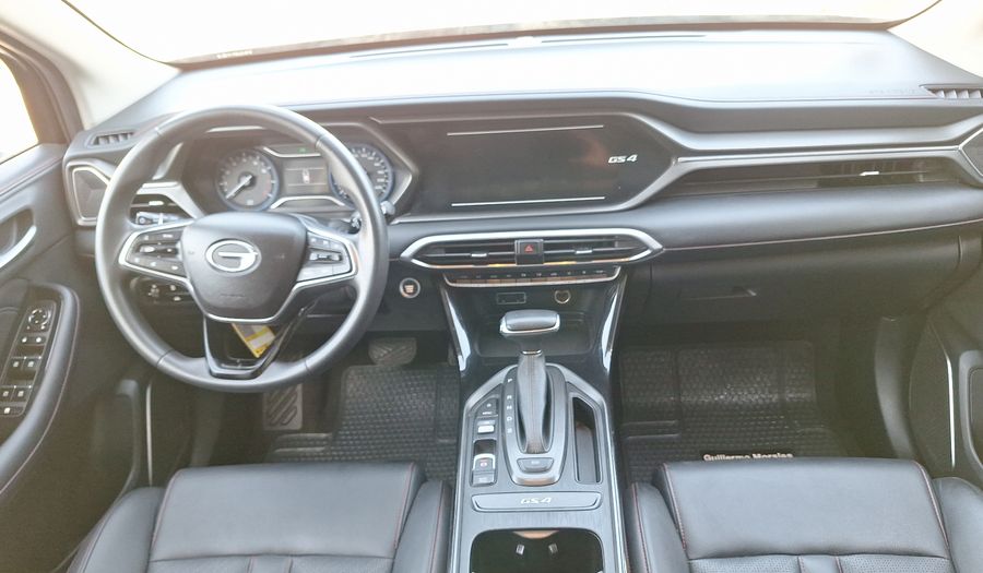 Gac Gs4 1.5T POWER GB AUTO Suv 2024