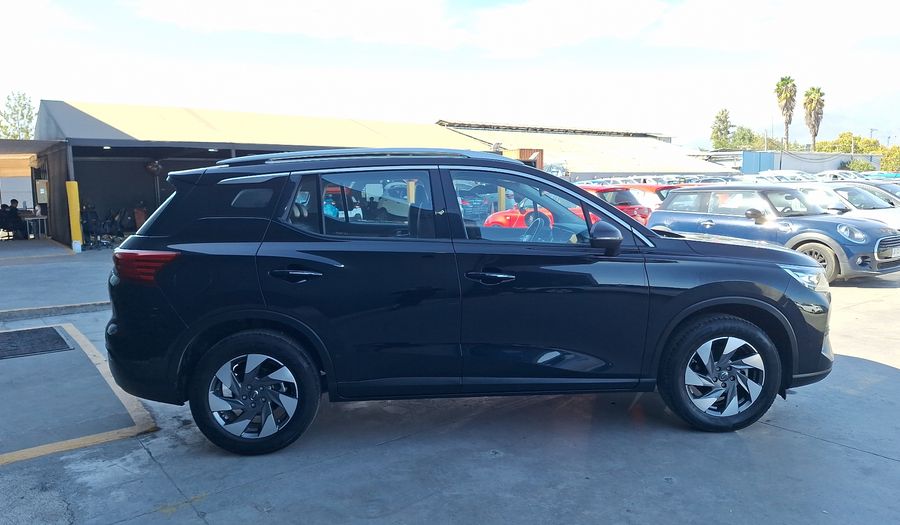 Gac Gs4 1.5T POWER GB AUTO Suv 2024