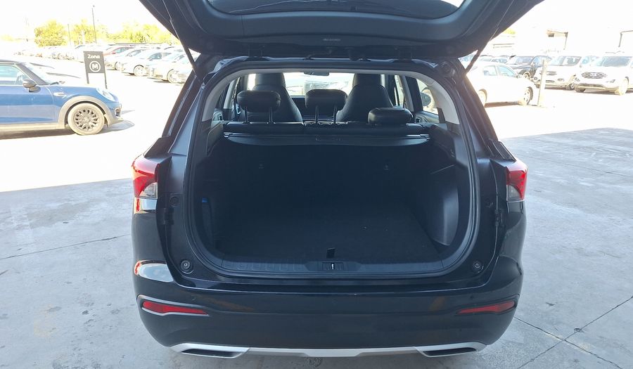 Gac Gs4 1.5T POWER GB AUTO Suv 2024