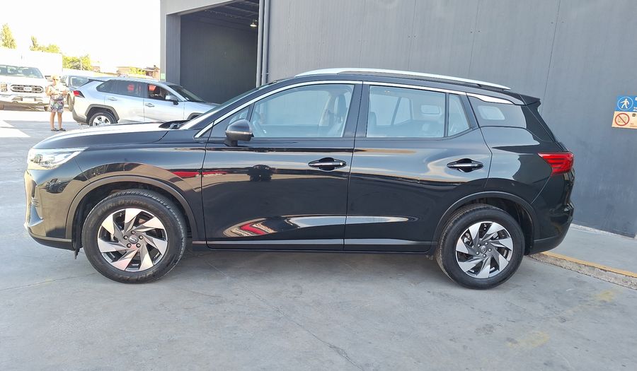 Gac Gs4 1.5T POWER GB AUTO Suv 2024