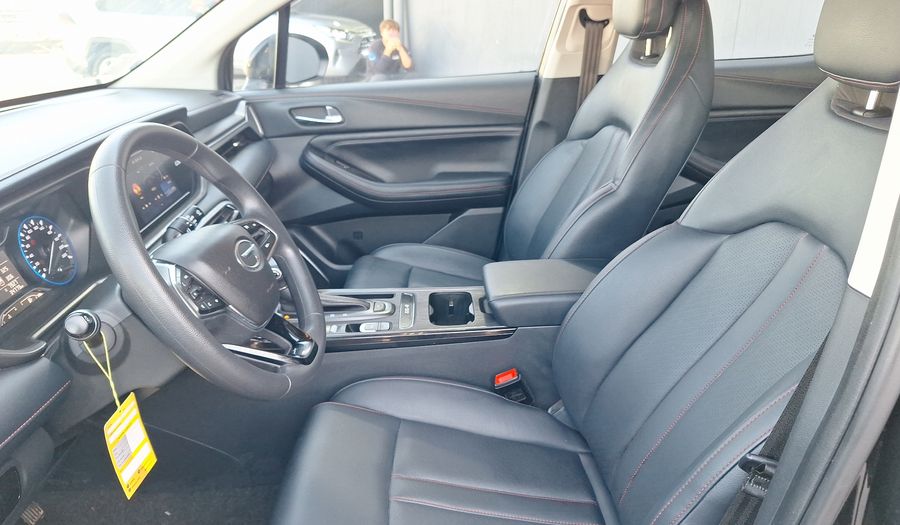 Gac Gs4 1.5T POWER GB AUTO Suv 2024