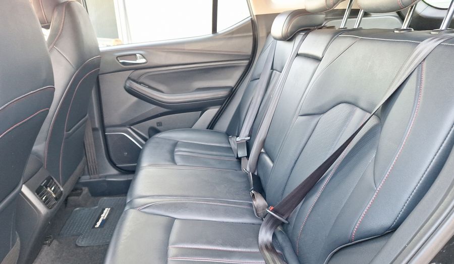 Gac Gs4 1.5T POWER GB AUTO Suv 2024