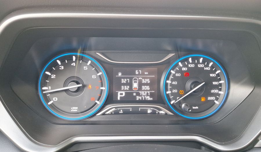 Gac Gs4 1.5T POWER GB AUTO Suv 2024