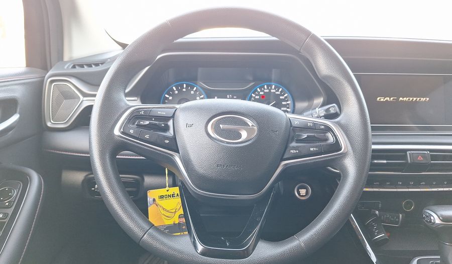 Gac Gs4 1.5T POWER GB AUTO Suv 2024