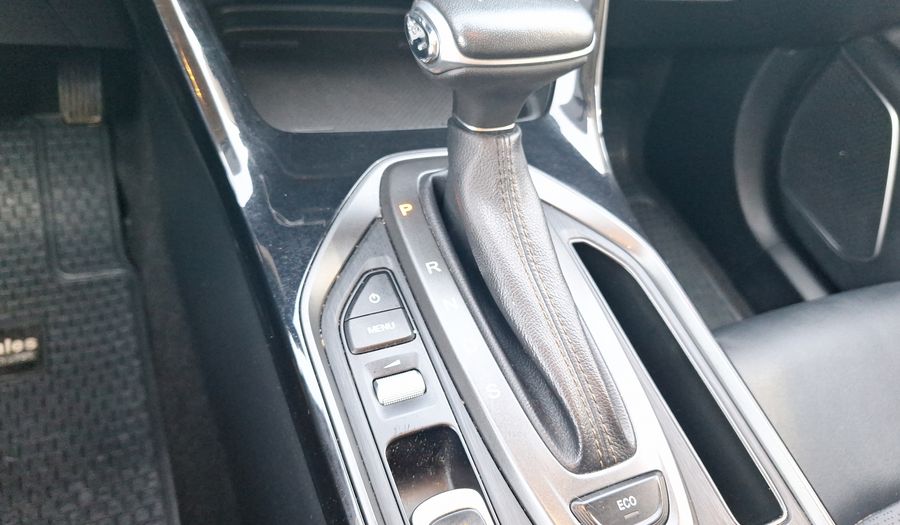 Gac Gs4 1.5T POWER GB AUTO Suv 2024