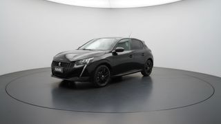 Peugeot • 208