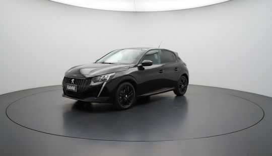 Peugeot • 208