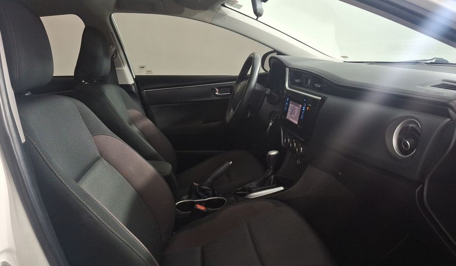 Toyota Corolla 1.8 LE CVT Sedan 2019