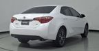 Toyota Corolla 1.8 LE CVT Sedan 2019