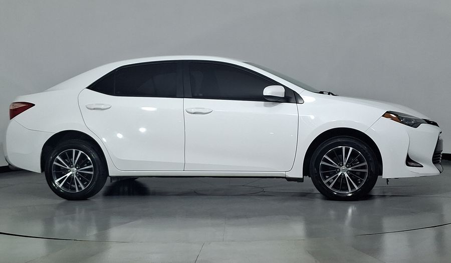 Toyota Corolla 1.8 LE CVT Sedan 2019
