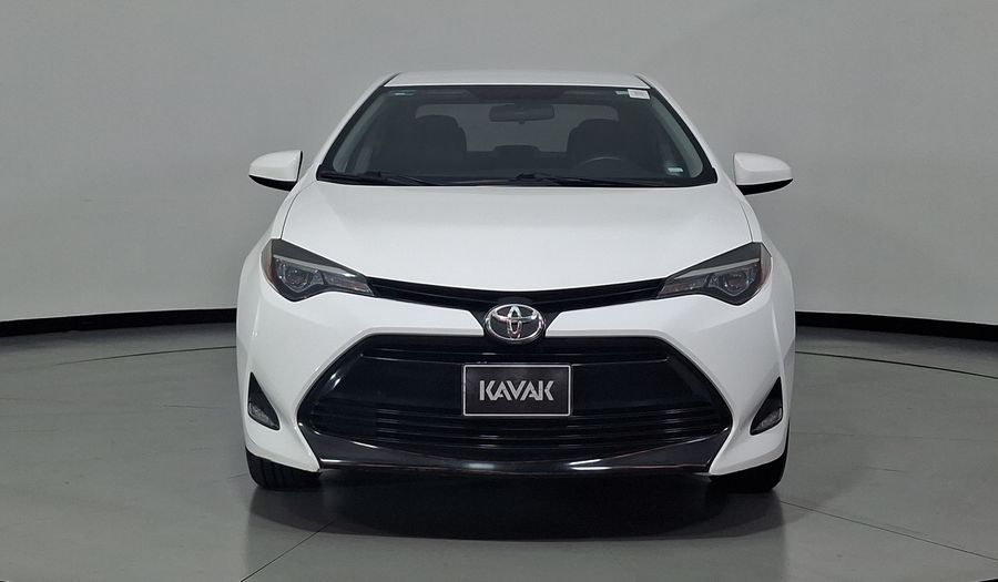 Toyota Corolla 1.8 LE CVT Sedan 2019