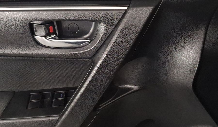 Toyota Corolla 1.8 LE CVT Sedan 2019