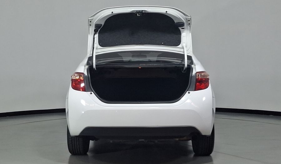 Toyota Corolla 1.8 LE CVT Sedan 2019