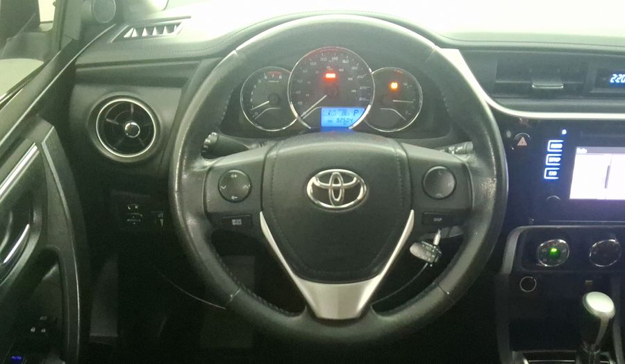 Toyota Corolla 1.8 LE CVT Sedan 2019