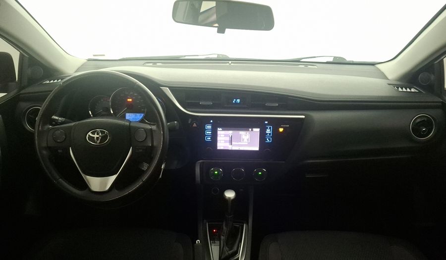 Toyota Corolla 1.8 LE CVT Sedan 2019