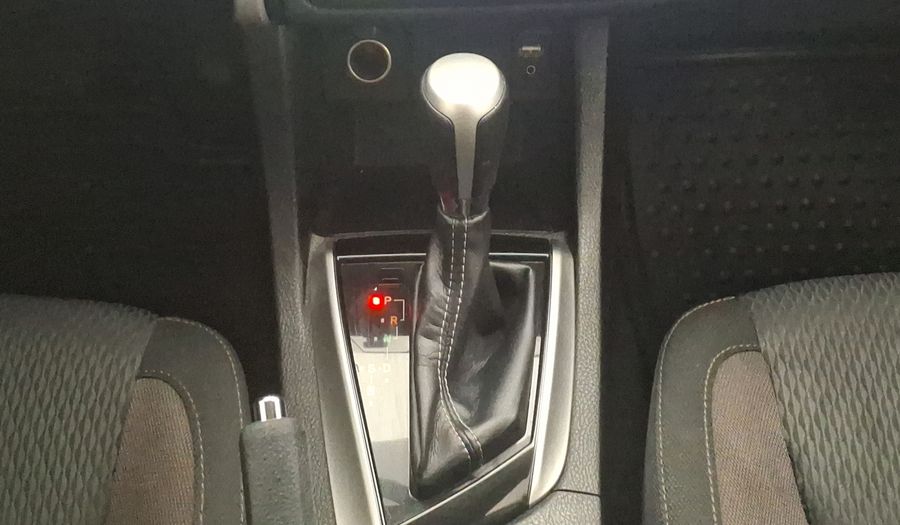 Toyota Corolla 1.8 LE CVT Sedan 2019