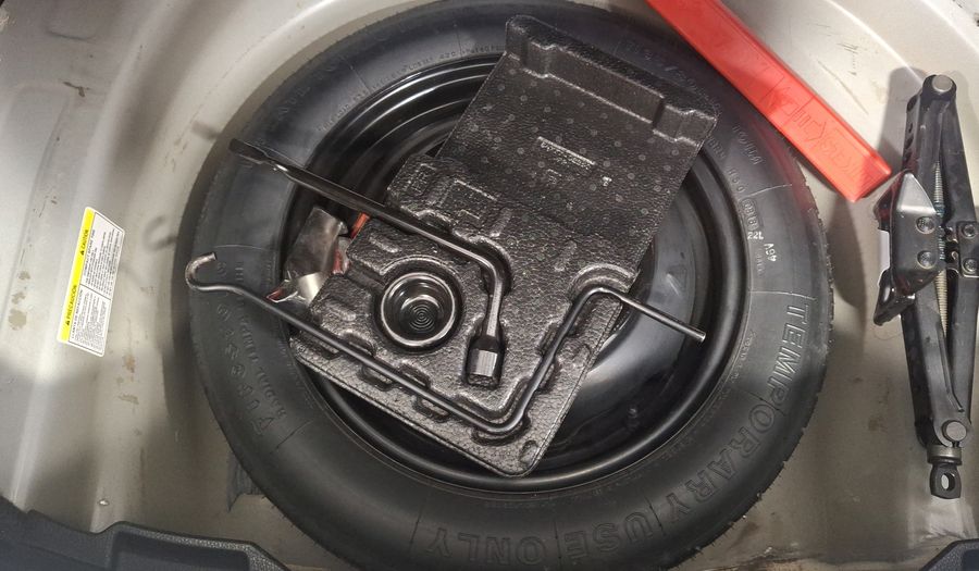 Toyota Corolla 1.8 LE CVT Sedan 2019