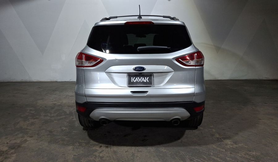 Ford Escape 2.5 SE ADVANCE AT Suv 2014