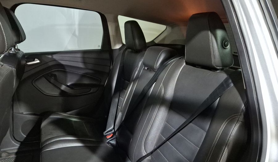 Ford Escape 2.5 SE ADVANCE AT Suv 2014
