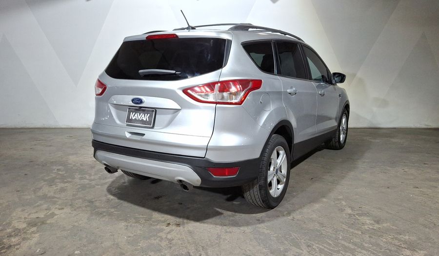 Ford Escape 2.5 SE ADVANCE AT Suv 2014