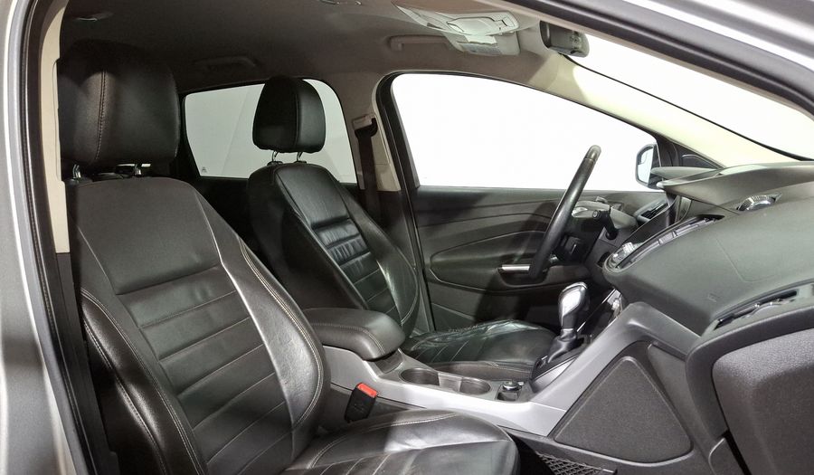 Ford Escape 2.5 SE ADVANCE AT Suv 2014